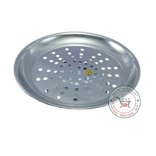 Vỉ xửng hấp inox rainy