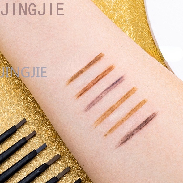 Berberi® Bút Chì Kẻ Lông Mày Hai Đầu Siêu Mịn Không Chóng Mặt Lâu Trôi