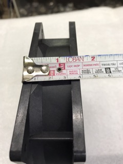 Quạt tản nhiệt 12V - 12cm