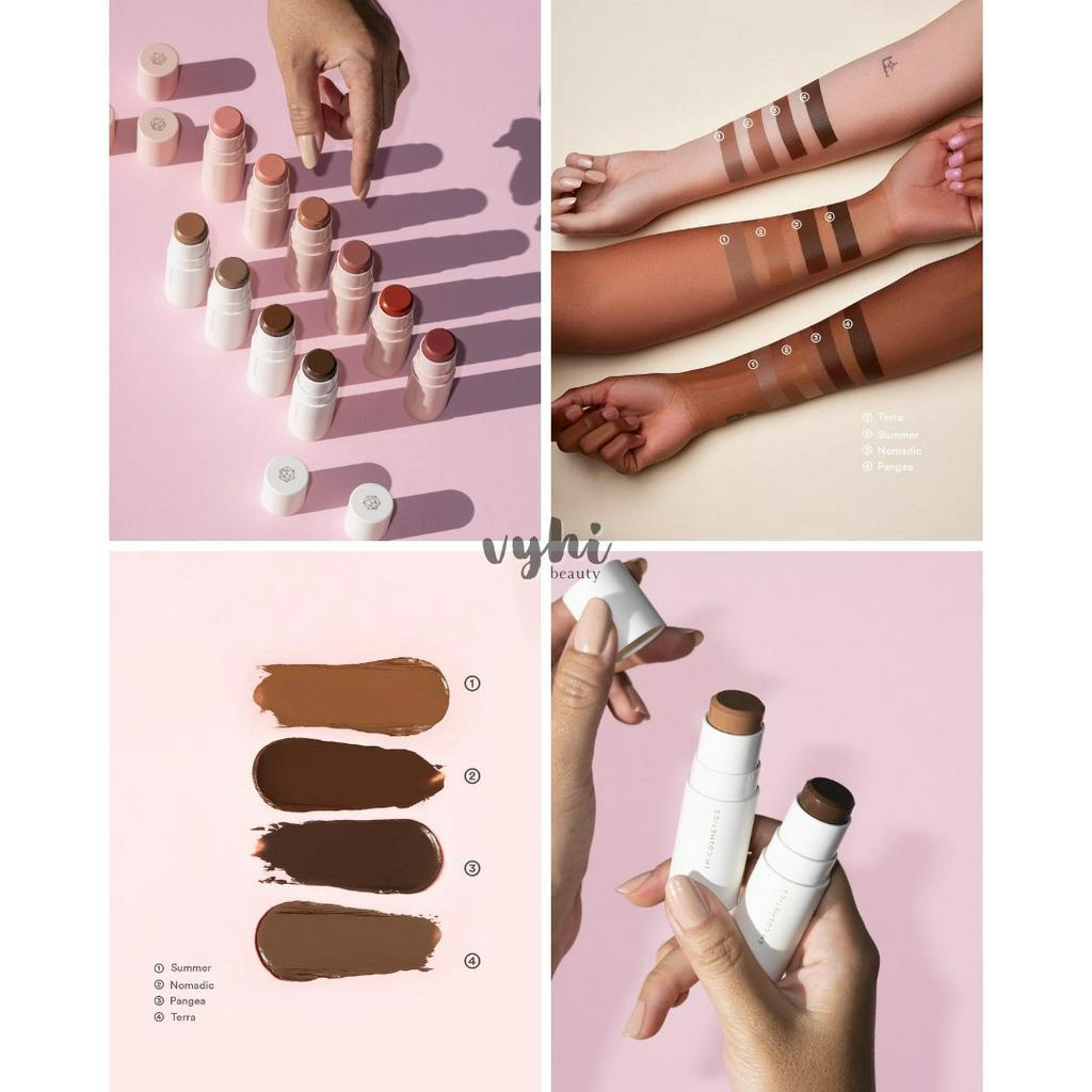 Tạo khối Em Cosmetics So Soft Multi Faceplay Bronze + Sculpt dạng thỏi 8gr