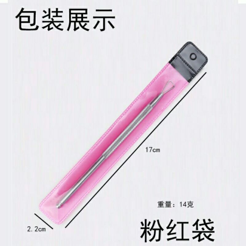 cây sủi cạo gel tam giác