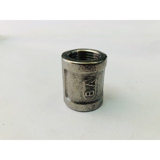Măng sông inox D15