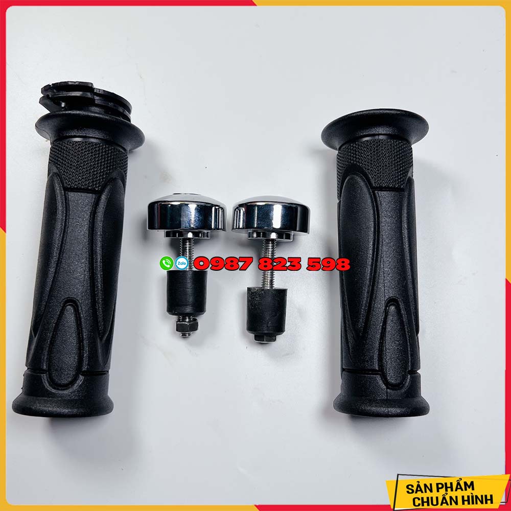 ★ Tay Nắm Kiểu Sh Mode + Gù Inox Zin Wave,Dream,SH và nhiều dòng xe ★