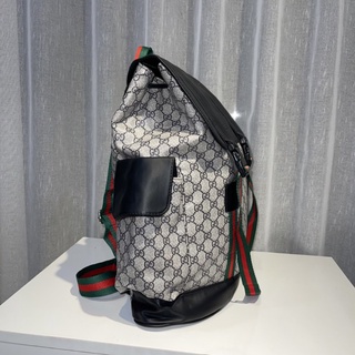 Balo Gucci ( Ảnh tự chụp )