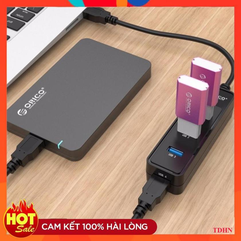 [Hãng] Hub chia 4 cổng USB 3.0