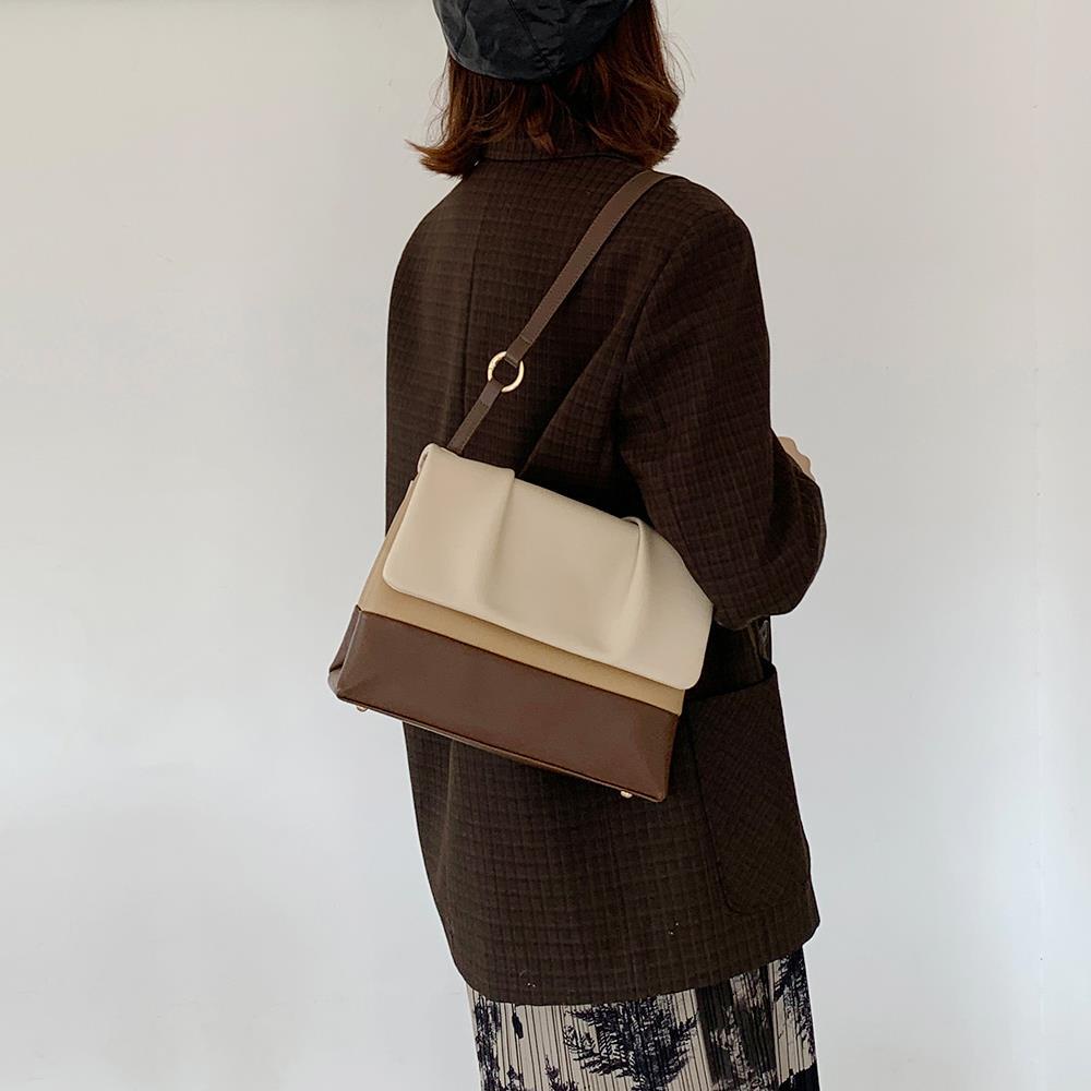 Micocah Túi Đeo Chéo Vai Hình Hạt Đậu 2022 Thời Trang Cao Cấp Cho Nữ