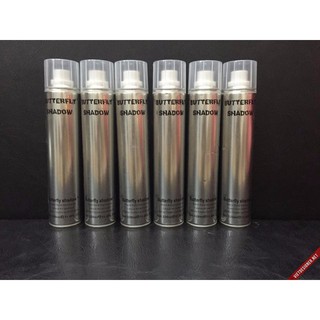 Gôm xịt tóc butterfly shadow 320ml