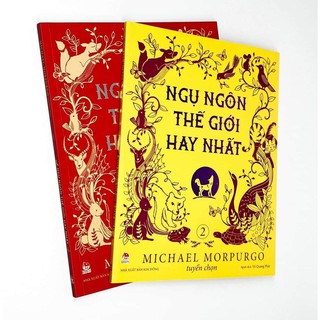 Truyện - ngụ ngôn thế giới hay nhất