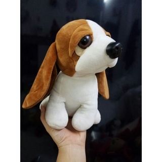 gấu bông con chó lạp xưởng