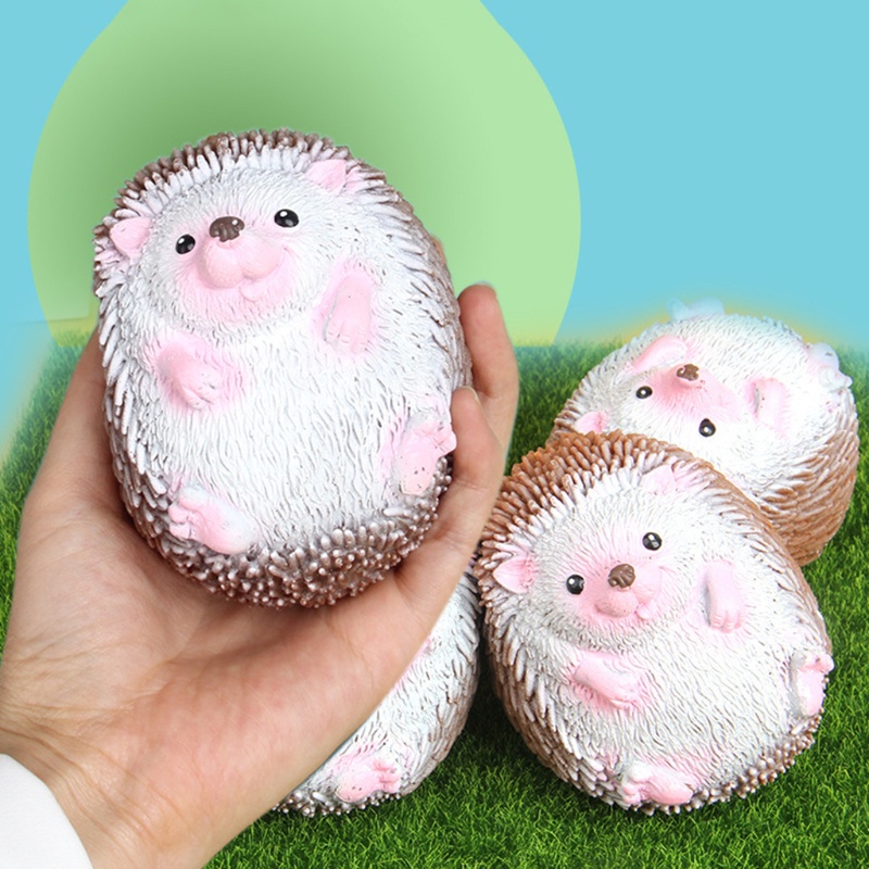 Đồ Chơi Fidget Hình Động Vật Vui Nhộn Cho Người Lớn Và Trẻ Em