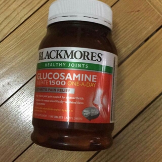 Xương khớp Glucosamine