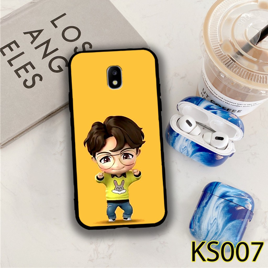 Ốp lưng Samsung ốp lưng samsung j3-2016/j3 pro in hình baby boy ngầu cute  siêu đẹp, độc, lạ_KINGSTORE.HN_Ốp SS j310/j33