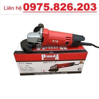 Máy Mài Panda PA 4031 840W - Hàng Chính Hãng