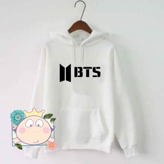 Áo hoodie bts thần tượng cao cấp