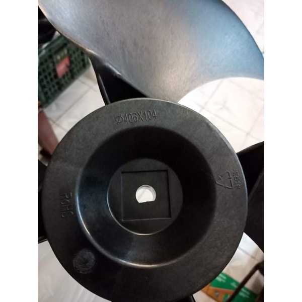 Cánh quạt hơi nước sunhouse. 7739, 7740, 7742 .7747.7751.chạy thuận