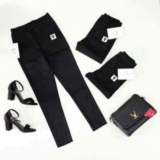 NQuần legging Mèo