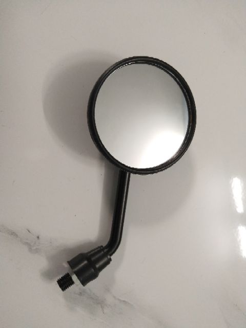 Gương kính chiếu hậu xe máy loại nhỏ ốc 10mm