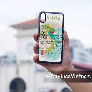 Ốp Lưng Điện Thoại Sài Gòn
