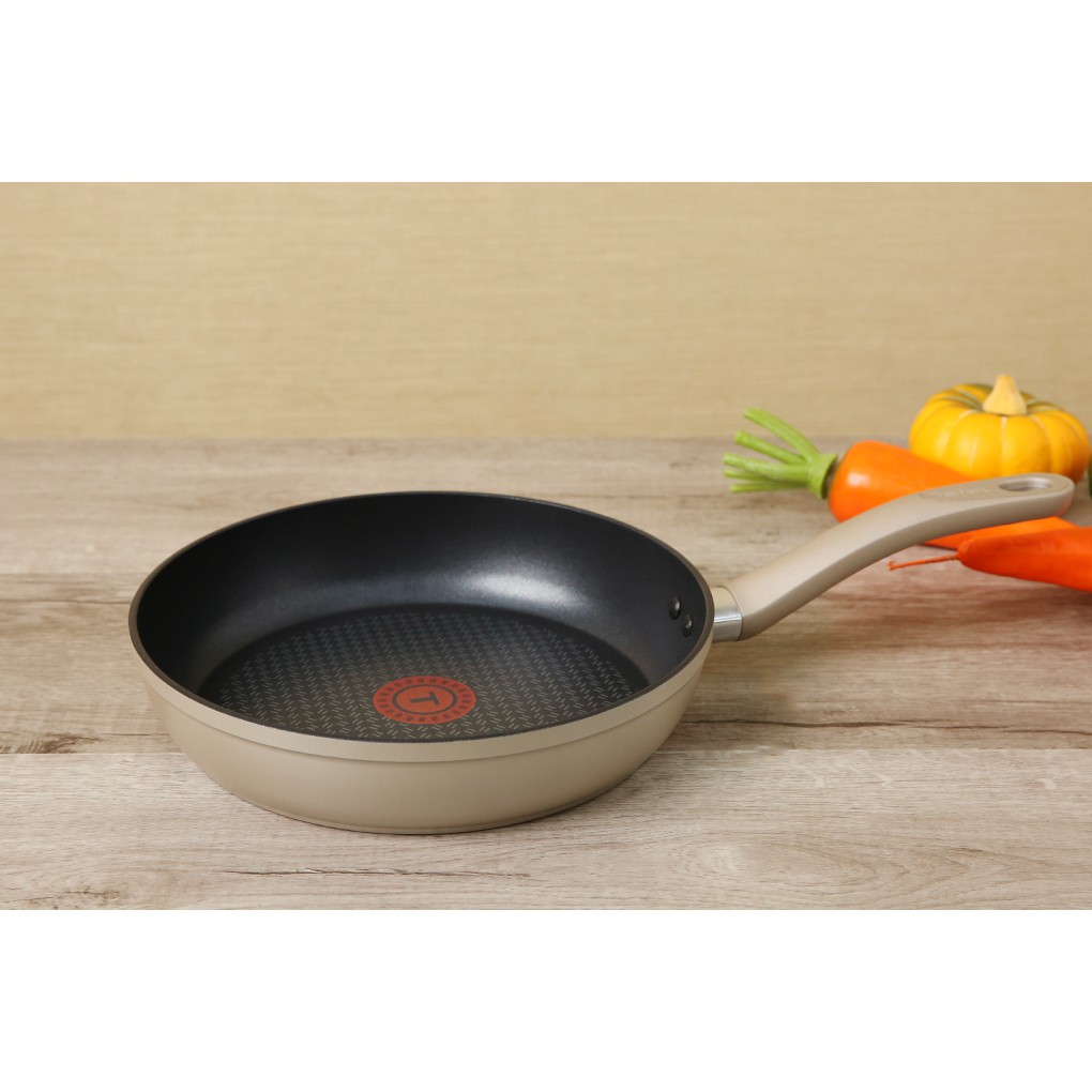 Chảo chiên chống dính đáy từ Tefal Sensation ( 24cm/26/28cm)