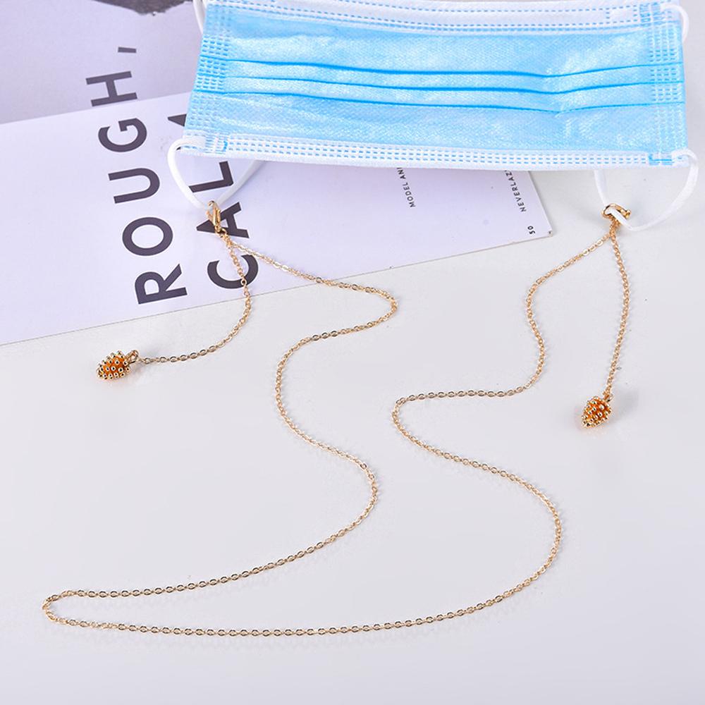 Dây Đeo Mắt Kính Chống Thất Lạc Cho Nam Nữ