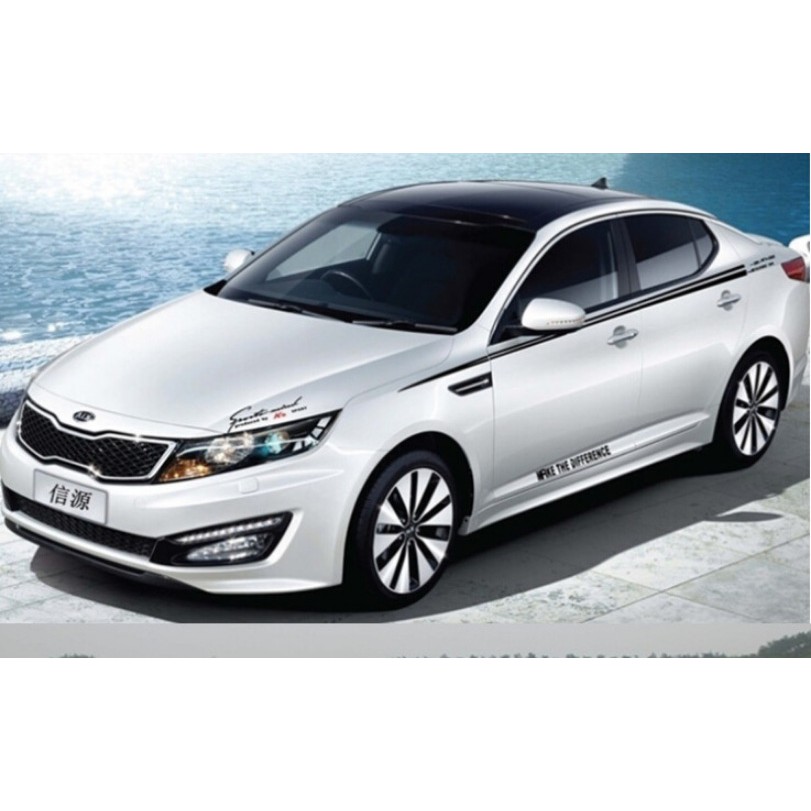 Tem xe ô tô thể thao TS080