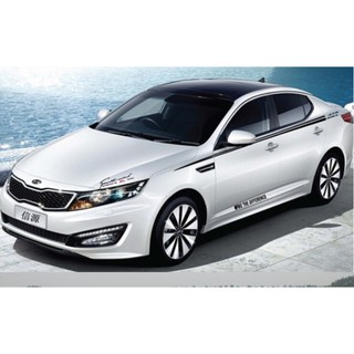 Tem xe ô tô thể thao TS080