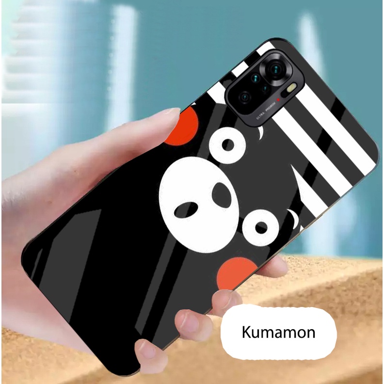 Ốp Lưng Xiaomi Poco F3 / Redmi K40 / K40 Pro, K40 Gaming mặt kính gương bóng