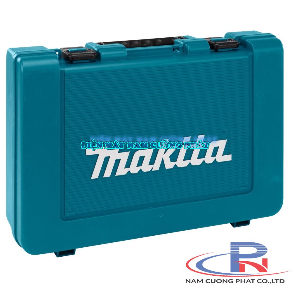 Thùng nhựa đựng máy khoan bê tông Makita 824799-1