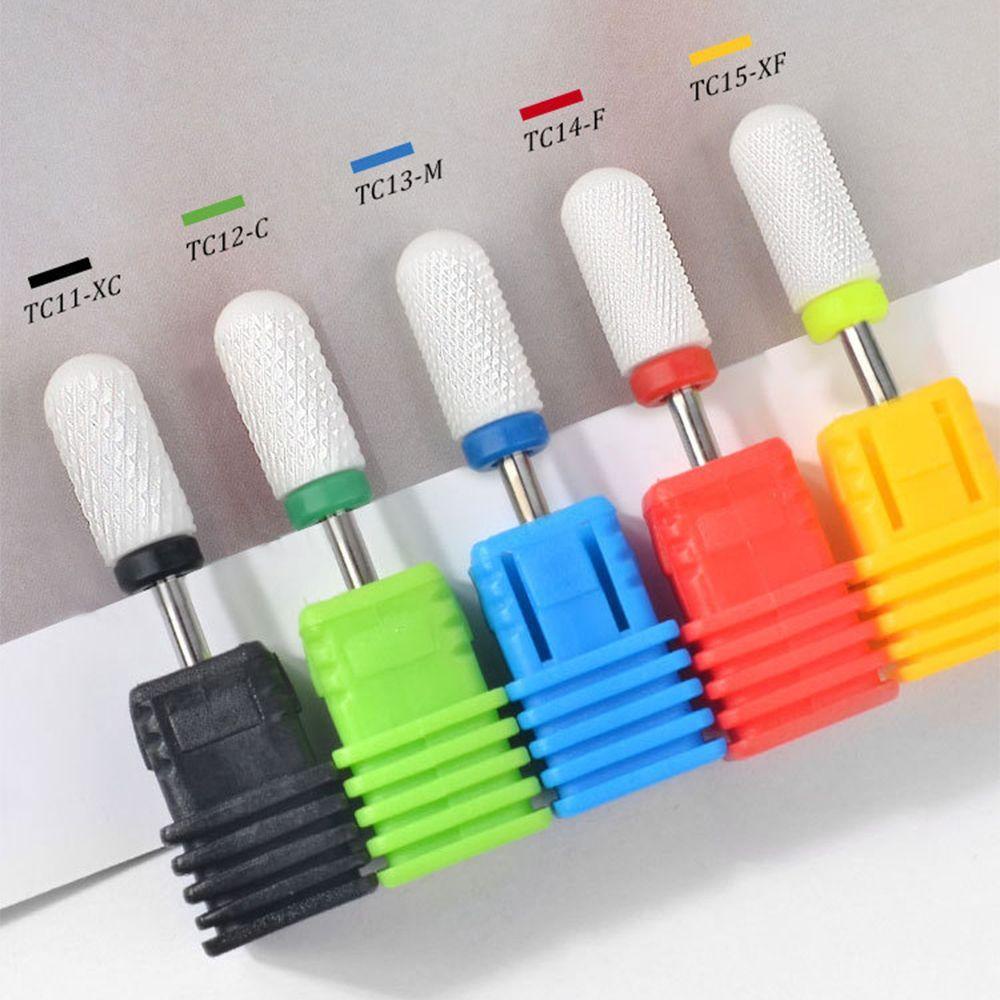 Mũi Khoan Móng Tay 23 Loại 3 / 32 &quot;Chuyên Dụng Cho Làm Móng Nghệ Thuật