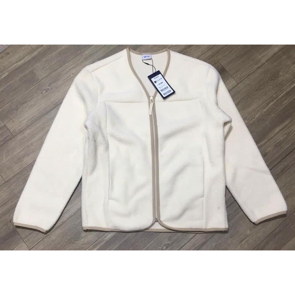 Áo Khoác PolHAmm xuất Hàn dư xịn