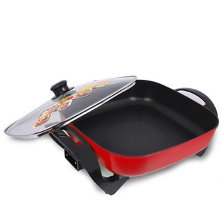 Chảo lẩu điện đa năng Comet CM7736