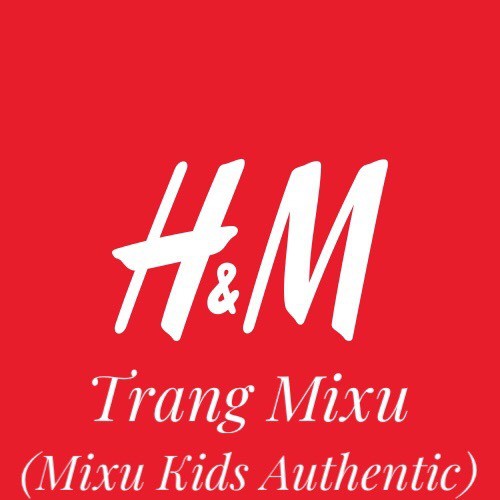 Trang Mixu-Mixu Kids Authentic