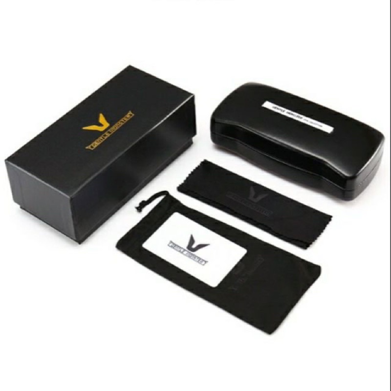 Hộp đựng kính south side full box