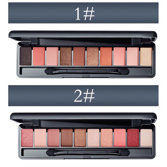 (New) Bảng phấn mắt fashion Lameila hàng nội địa Trung | BigBuy360 - bigbuy360.vn