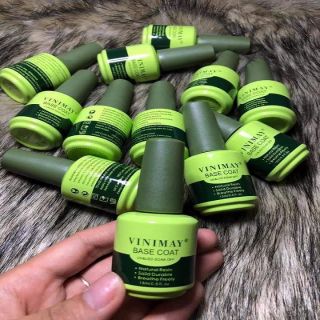 TOP, BASE, CỨNG, KIỀM DẦU, LOANG VINIMAY