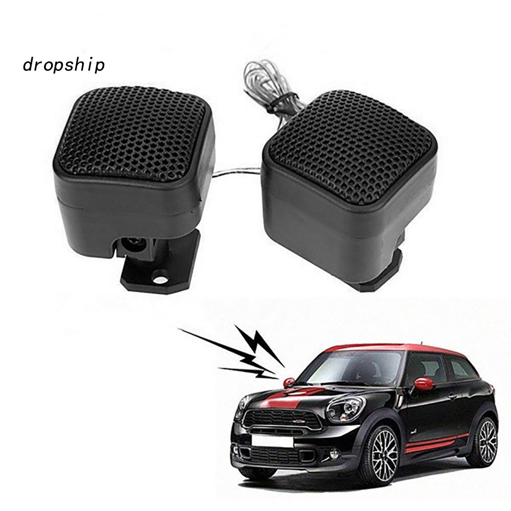 Loa bluetooth cho xe ô tô công suất 500w thay thế tiện dụng