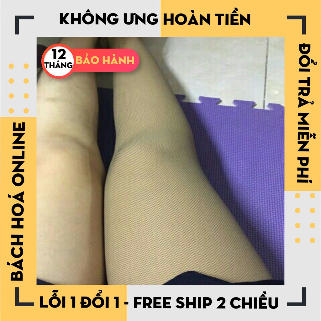 [Hàng Loại 1]  QUẦN TẤT LƯỚI 3D 1607 SIÊU ĐẸP
