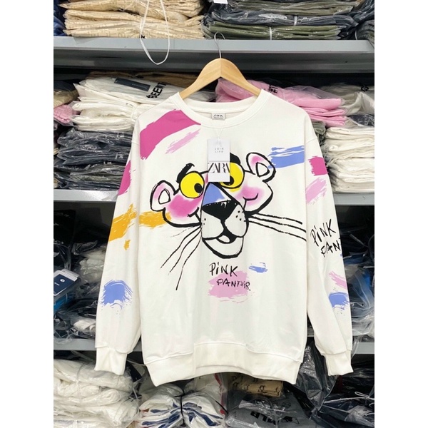 🆘[ Sẵn ] Áo nỉ ZARA | BigBuy360 - bigbuy360.vn