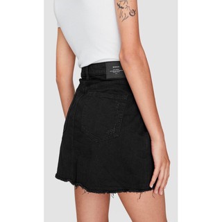 [THANH LÝ]- Chân váy jeans XD size 32-38 (45-65kg)