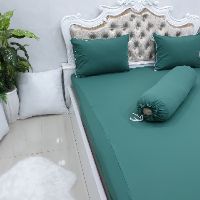 BỘ DRAP THUN SIÊU LẠNH BẢN CAO CẤP GIÁ HẤP DẪN