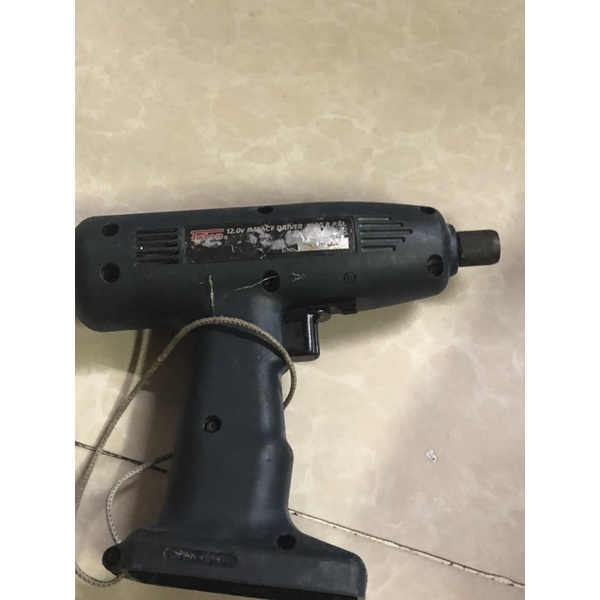 Vít hàng bãi 12v