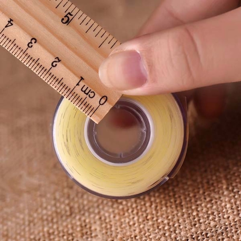 CUỘN 300 MIẾNG DÁN MÍ SIÊU TIẾT KIỆM