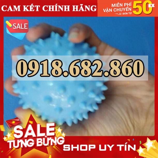 Banh gai tập tay (banh cao su tập cơ tay)-Vật lý trị liệu