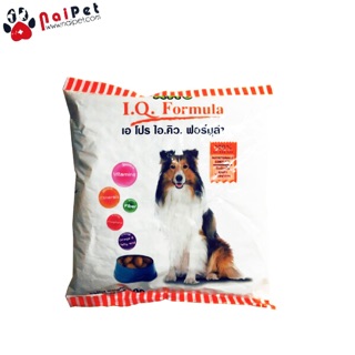 Thức ăn Hạt Khô cho chó APro IQ Formula 500gr