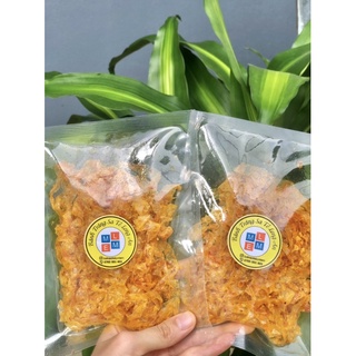 Bánh tráng satế cầu đúc Long An