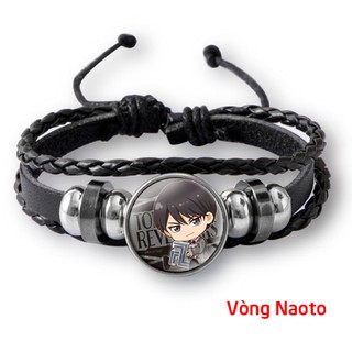Vòng Tay Tokyo Revengers