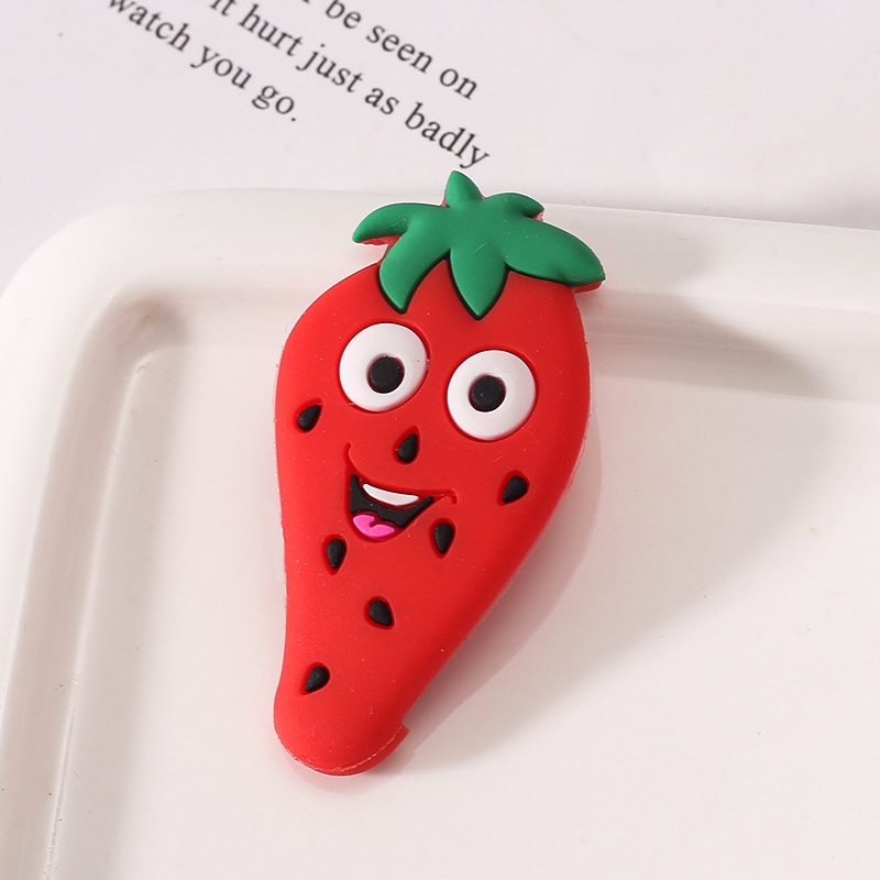 Kẹp Tóc Bb Họa Tiết Hoạt Hình Dễ Thương Cho Bé