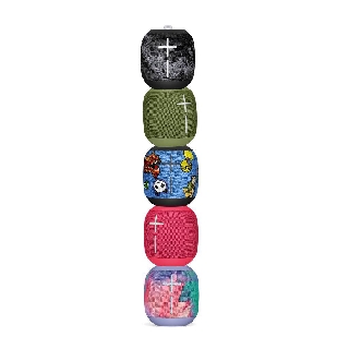 [Trả góp 0% LS] Loa Bluetooth Logitech UE WONDERBOOM FreeStyle