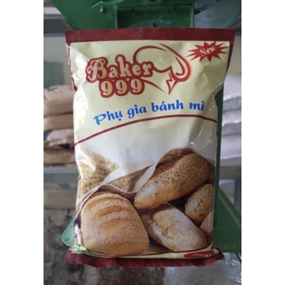 PHỤ GIA 999 ĐỎ - GÓI 500GRAM