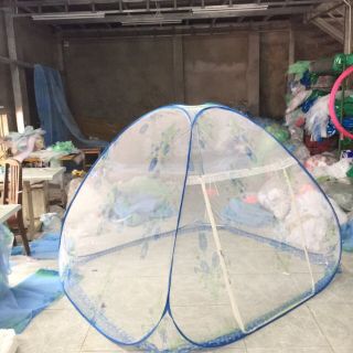 MÙNG CHỤP TỰ BUNG